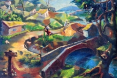 Au Bord du Canal (1971)