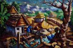 Village (1968)