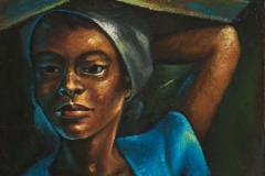 Marchande d'oranges(1973)