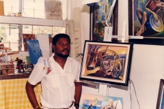 Art Studio at Lalue